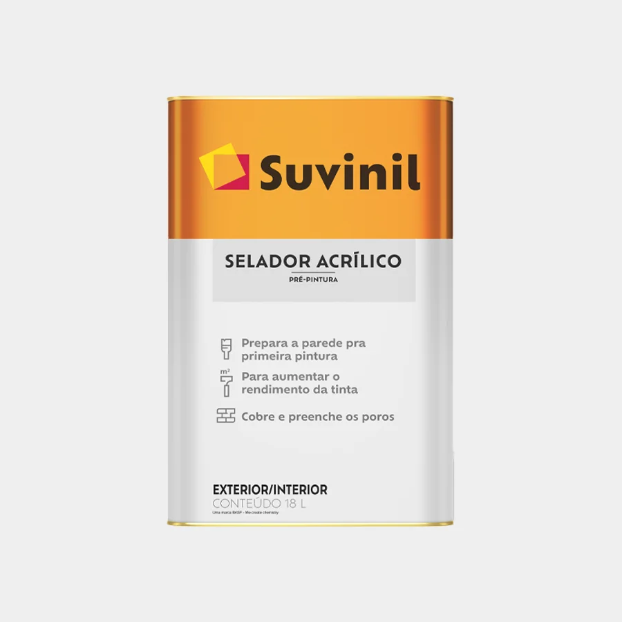 Sellador Acrílico - Imagen 3