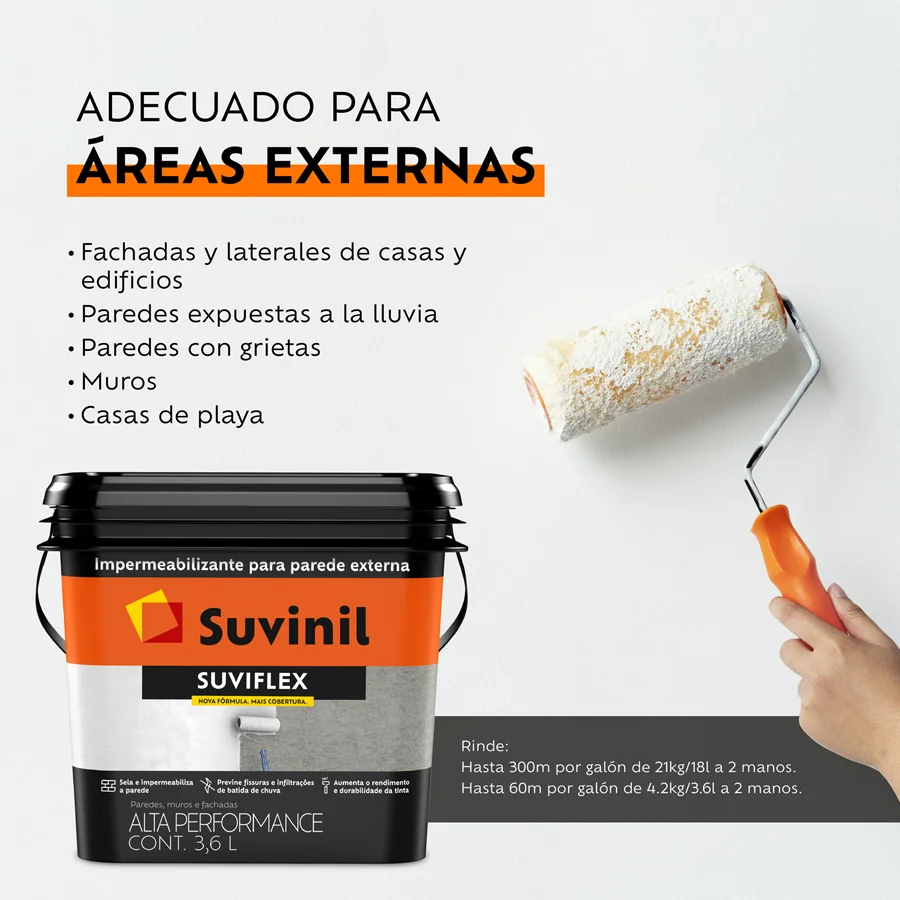 Suviflex - Imagen 3